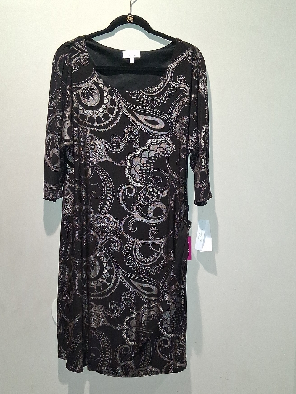 NWT Women's Elegant Dress